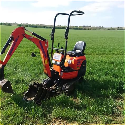 kubota mini digger attachments|kubota mini diggers for sale.